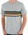 Barbour Newsham T Shirt Blue Slate