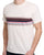 Barbour Newsham T Shirt Whisper White