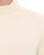 Barbour Newton Crew Knit Jumper Antique White