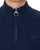 Barbour Newtown 1/2 Zip Knitted Jumper Navy