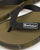 Barbour Oakdale Sandals Olive/Classic Tartan