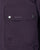 Barbour Re-Engineered Trows Showerproof Jacket Grape