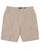 Barbour Ripstop Cargo Shorts Concrete