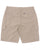 Barbour Ripstop Cargo Shorts Concrete