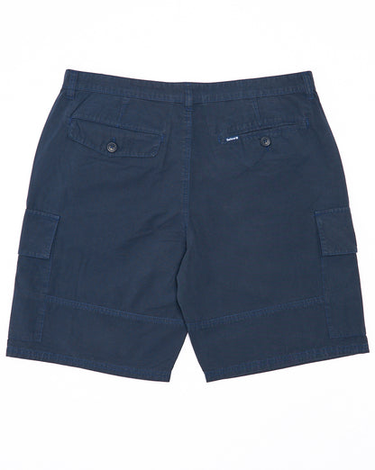 Barbour Ripstop Cargo Shorts Navy