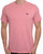 Barbour Sports T Shirt Mineral Pink