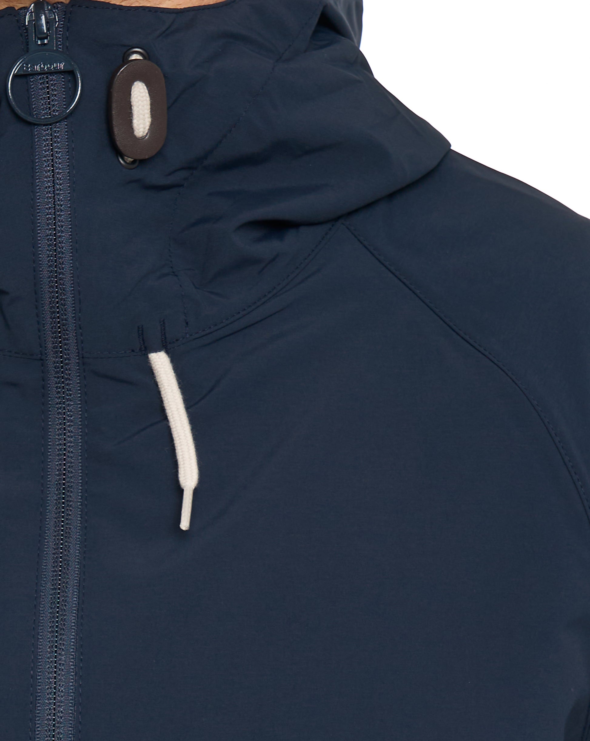 Barbour Stoneport  Showerproof Jacket Dark Navy