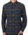 Barbour Tailored Fortrose Tartan Shirt Classic Tartan