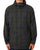 Barbour Tartan Showerproof Jacket Shadow Classic Tartan