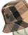 Barbour Telfield Tartan Bucket Hat Dress Tartan