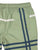Barbour Twain Swim Shorts Laurel Green