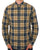 Barbour Wetherham Tailored Shirt Birchwood Dress Tartan