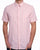 Barbour Cresswell Seersucker SS Shirt Mineral Pink