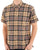 Barbour Gordon Summer Fit SS Shirt Dress Tartan