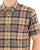 Barbour Gordon Summer Fit SS Shirt Dress Tartan