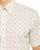 Ben Sherman Scattered Geo Print SS Shirt Sage