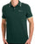 Ben Sherman Signature Pique Polo Forest Green
