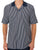 Ben Sherman Vertical Stripe Polo Navy