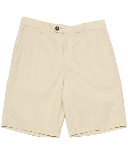 Benetton Chino Shorts Stone