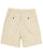 Benetton Chino Bermuda Shorts Stone