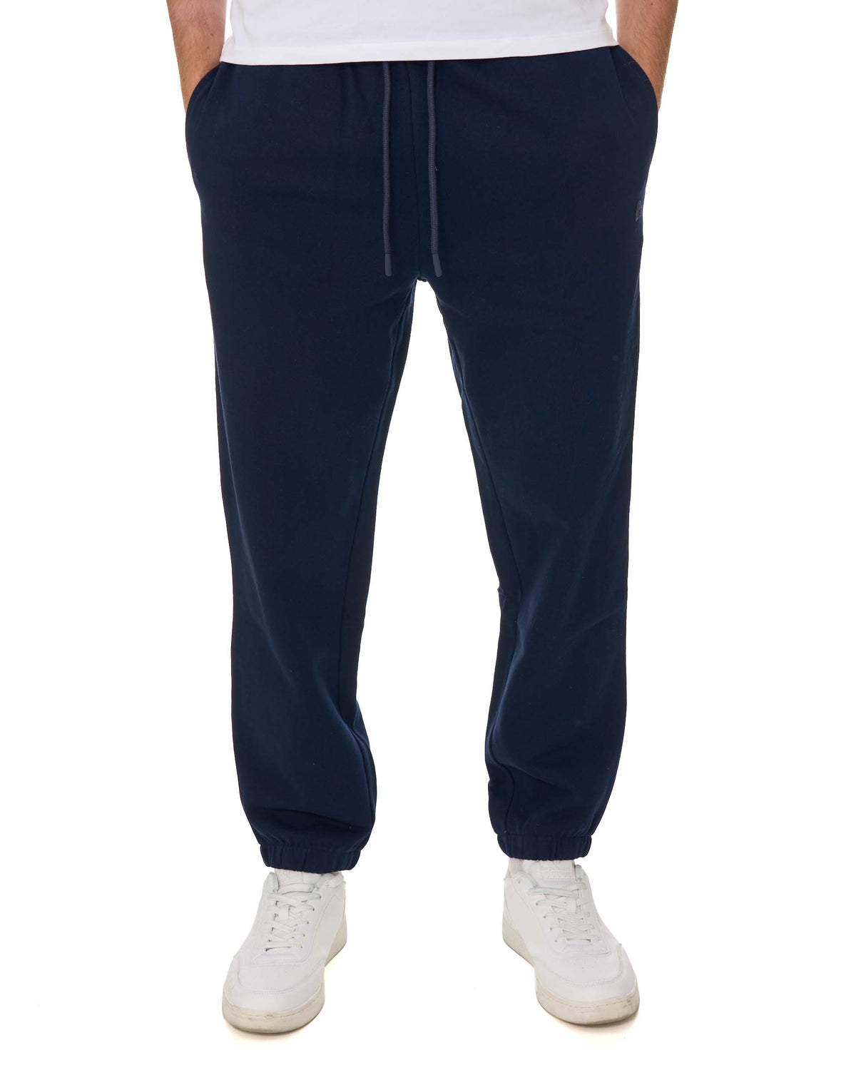 Benetton Jogger Pants Navy