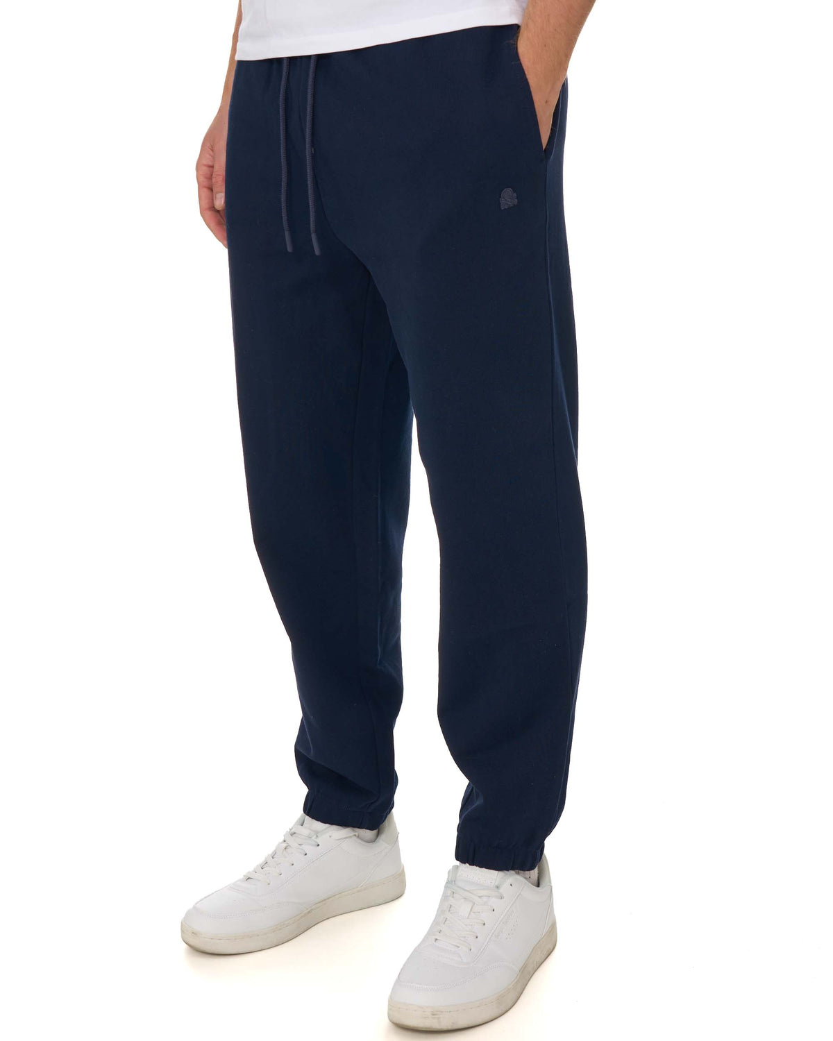 Benetton Jogger Pants Navy