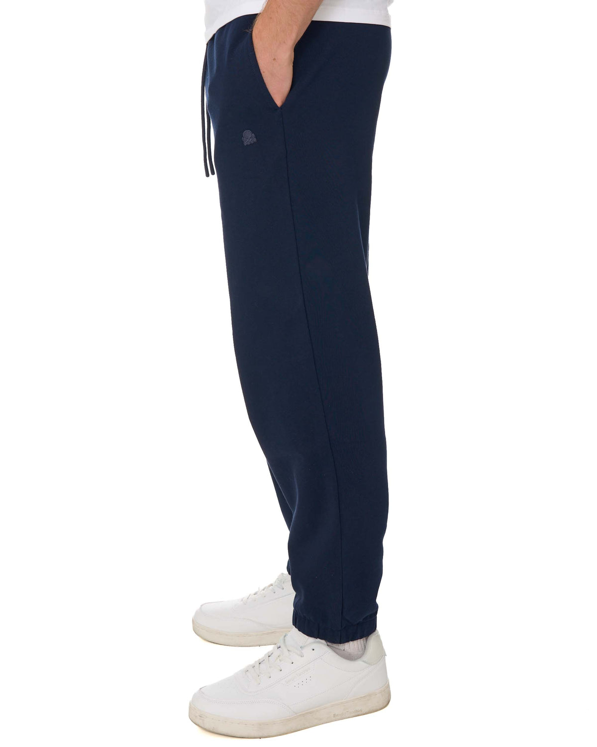 Benetton Jogger Pants Navy