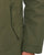 Benetton Lightweight Parka Khaki Green