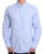 Benetton Oxford Cotton Shirt Sky Blue