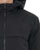 Benetton Rain Defender Padded Jacket Black