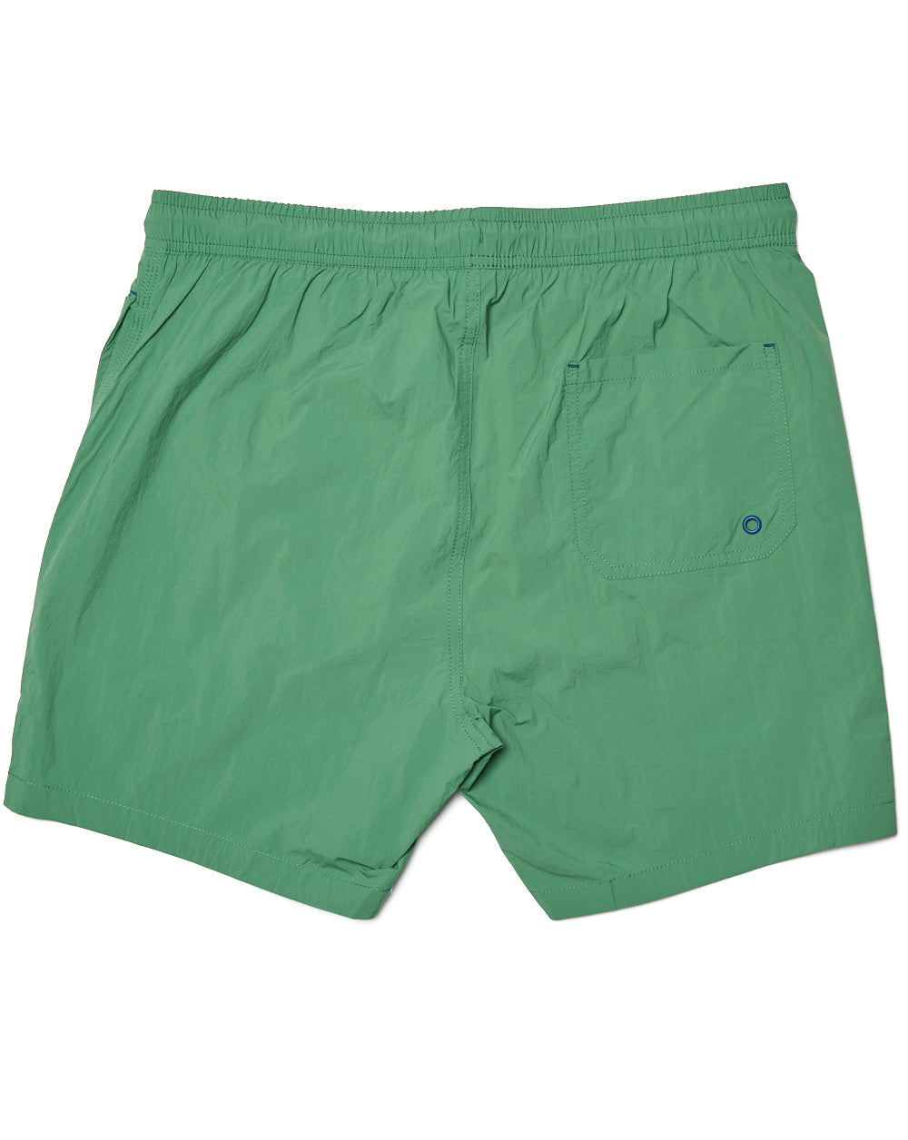 Benetton Swim Shorts Green