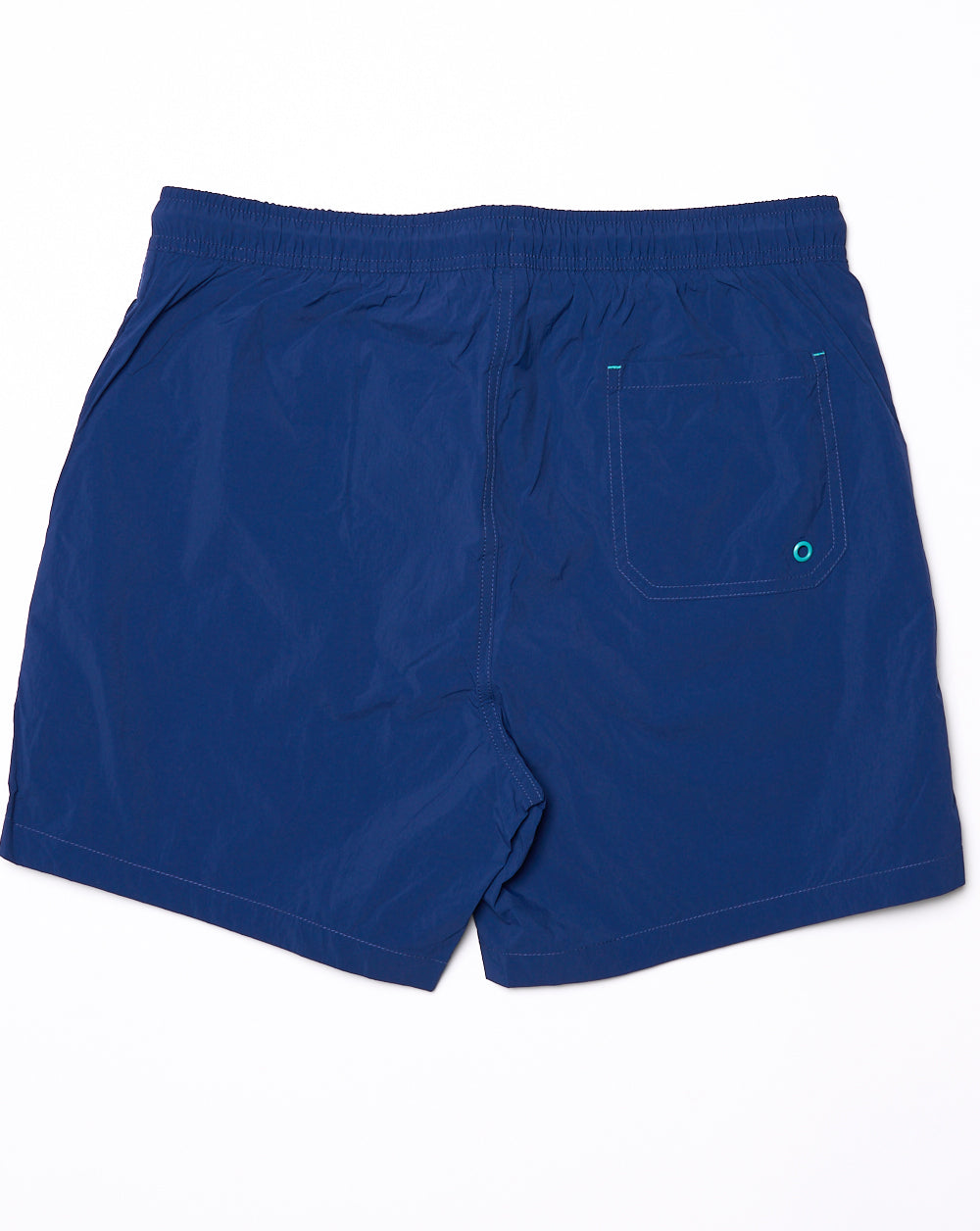 Benetton Swim Shorts Royal Blue