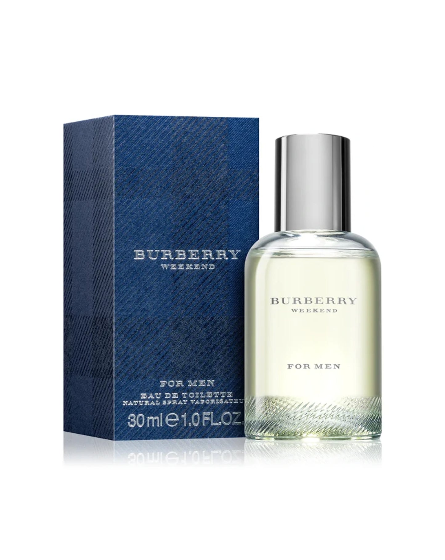 Burberry Weekend Eau De Toilette 50ML