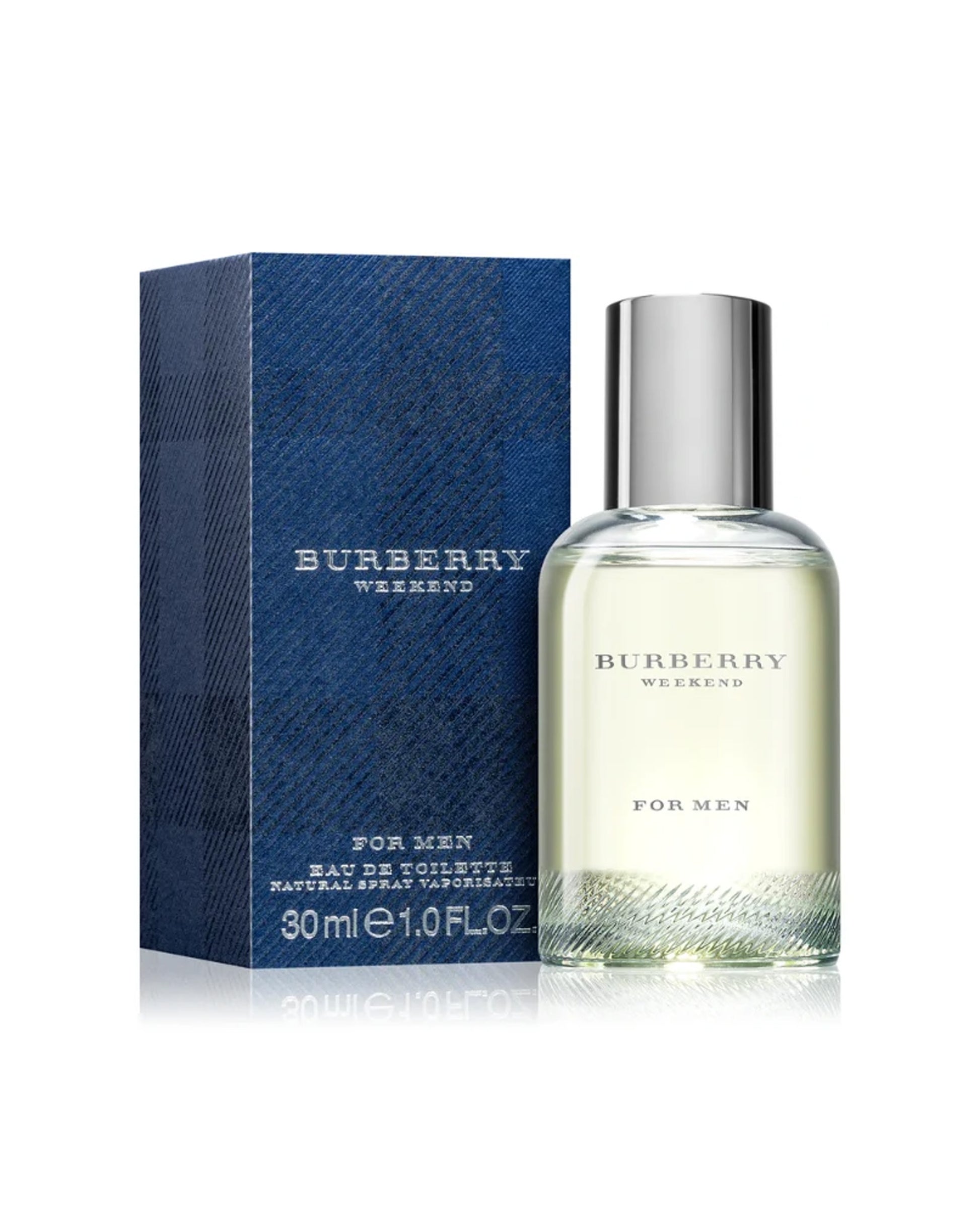 Burberry Weekend Eau De Toilette 50ML