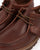 Clarks Cleyhill Seam Shoes Brown Leather