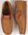 Clarks Wallabee Shoes Tan Leather