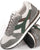 Diadora Camaro Triple M2 Trainers Charcoal/Pineneedle