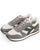 Diadora Camaro Triple M2 Trainers Charcoal/Pineneedle