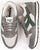 Diadora Camaro Triple M2 Trainers Charcoal/Pineneedle