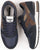 Diadora Camaro Triple M2 Trainers Navy Tuareg