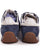 Diadora Equipe Canvas Stone Wash EVO Trainers Blue Denim