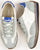 Diadora Equipe Canvas Stone Wash EVO Trainers Bluewash