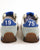Diadora Equipe Canvas Stone Wash EVO Trainers Bluewash
