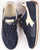 Diadora Equipe Corduroy SW Trainers Blue Caspian Sea