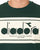 Diadora Logo T-shirt Pine Grove