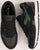 Diadora N92 Advance Trainers Black/Pine Needle