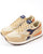 Diadora N92 Advance Trainers Stone/Navy/Orange