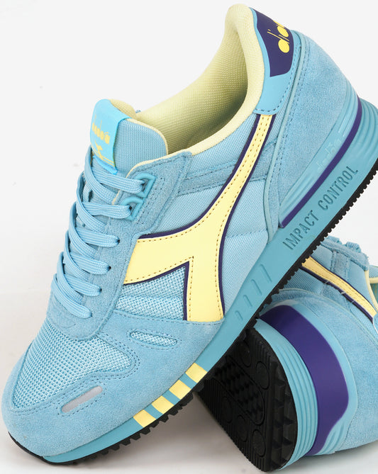 Diadora Titan Trainer Reef Waters