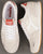 Diadora Titan Trainers Off White/Brick Red