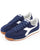 Diadora Cross Trainers Saltire Navy/White/Gum